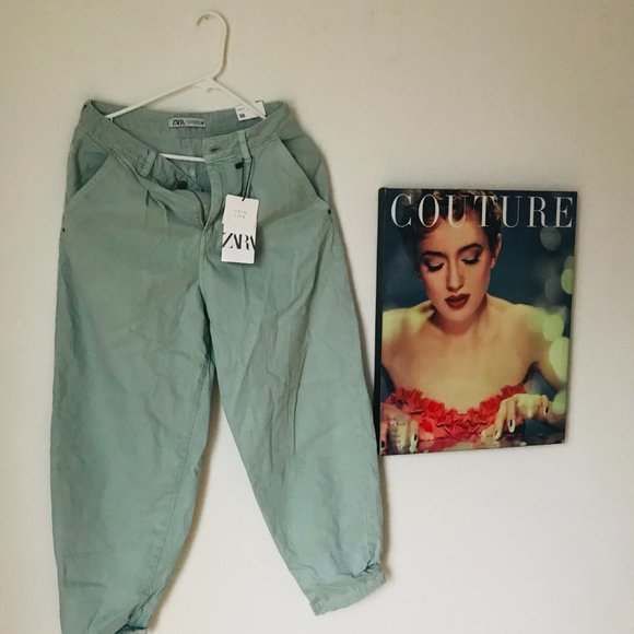 Pants - Picture 2 of 3